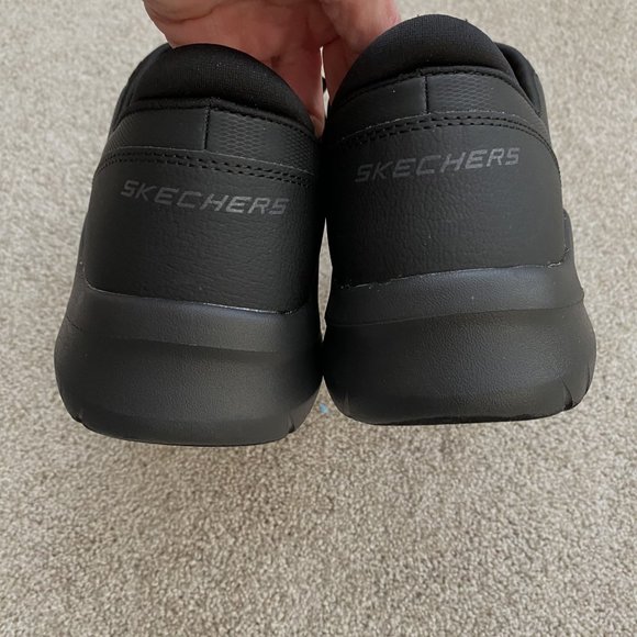 Skechers Air-Cooled Memory Foam Men size 12 NWOT - Picture 4 of 4